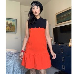 Victoria Beckham for Target Dress